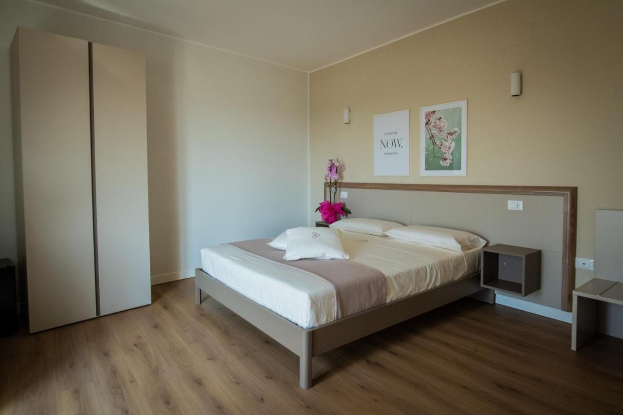 Dimora Donna Dora - Albergo Diffuso San Martino in Pensilis ภายนอก รูปภาพ
