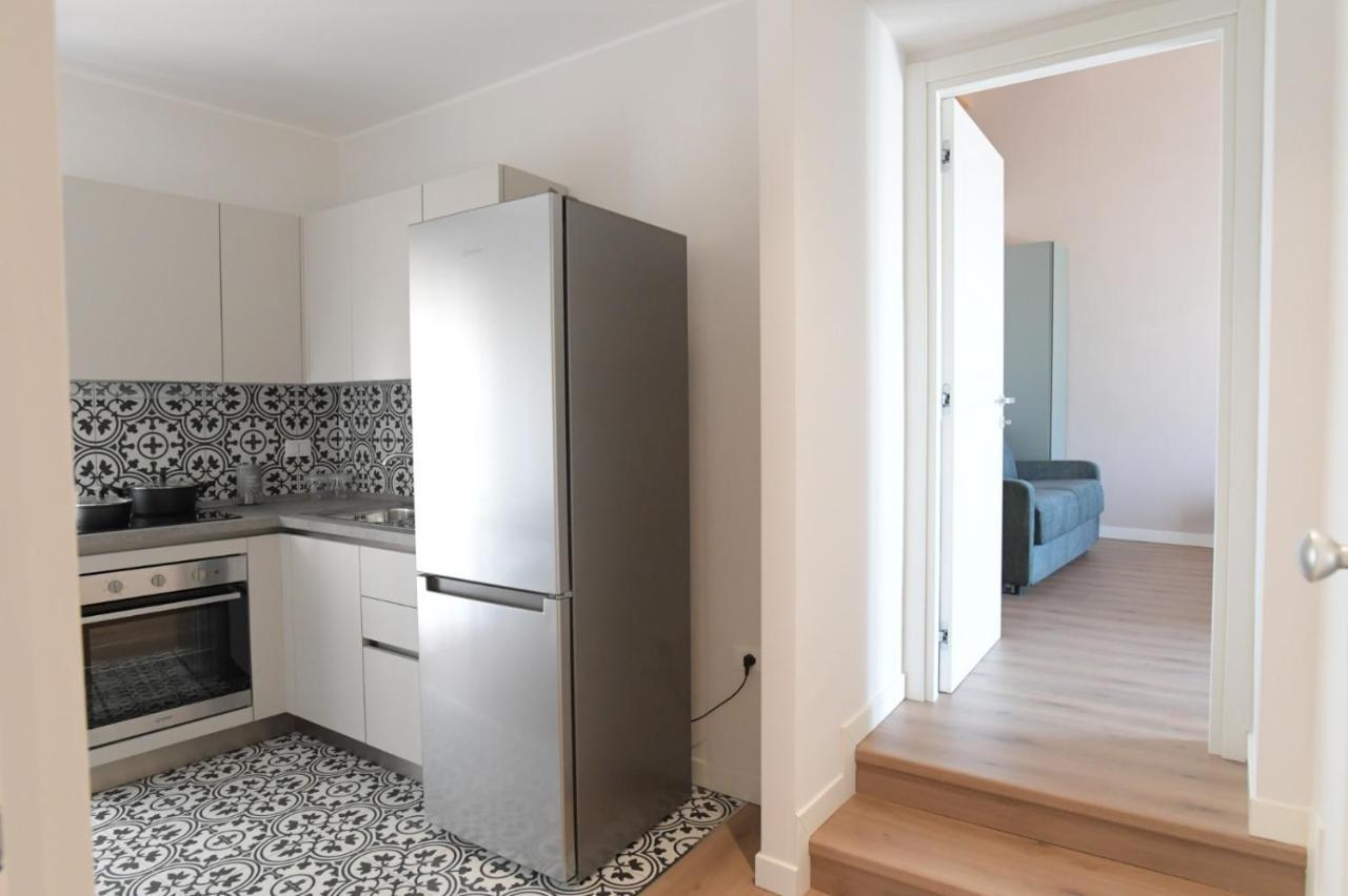 Dimora Donna Dora - Albergo Diffuso San Martino in Pensilis ภายนอก รูปภาพ