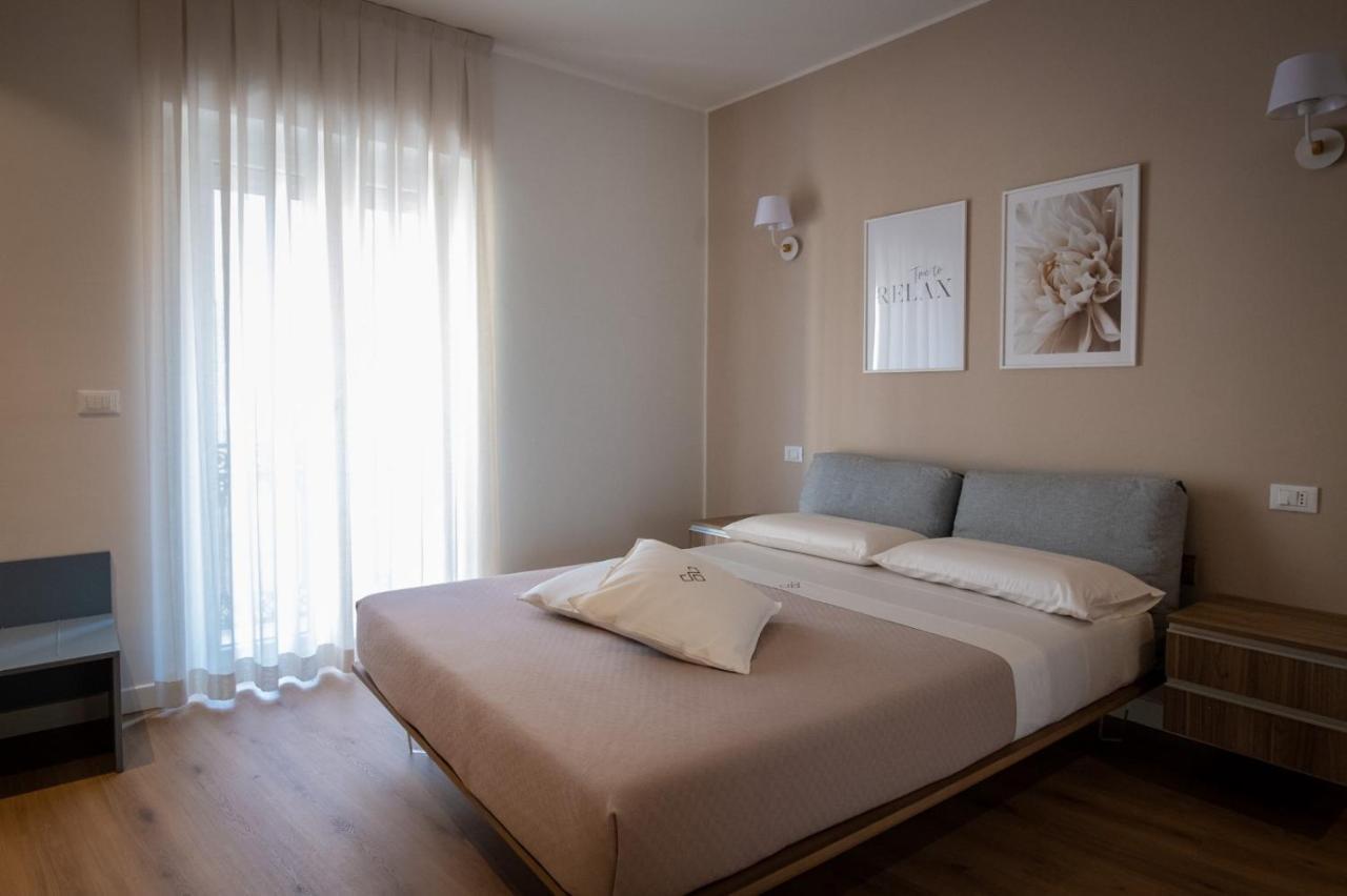 Dimora Donna Dora - Albergo Diffuso San Martino in Pensilis ภายนอก รูปภาพ