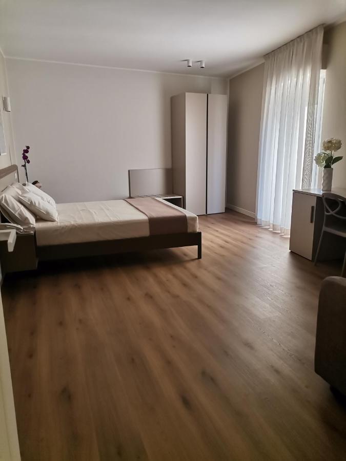 Dimora Donna Dora - Albergo Diffuso San Martino in Pensilis ภายนอก รูปภาพ