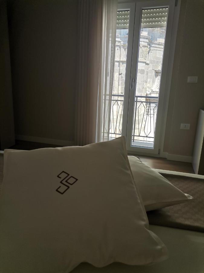 Dimora Donna Dora - Albergo Diffuso San Martino in Pensilis ภายนอก รูปภาพ