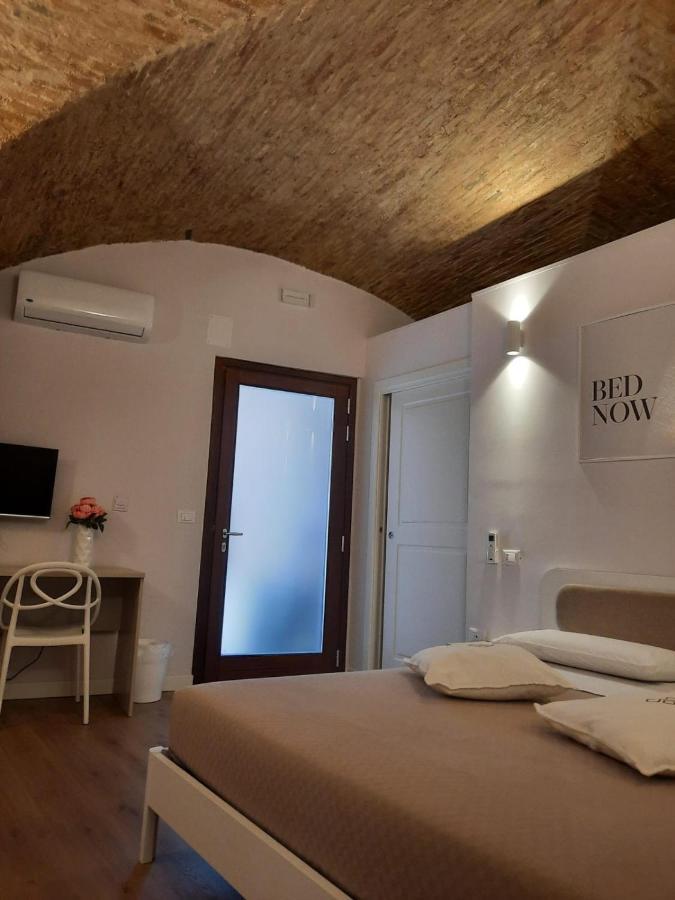 Dimora Donna Dora - Albergo Diffuso San Martino in Pensilis ภายนอก รูปภาพ