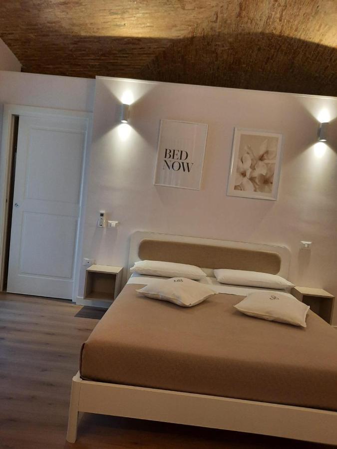 Dimora Donna Dora - Albergo Diffuso San Martino in Pensilis ภายนอก รูปภาพ