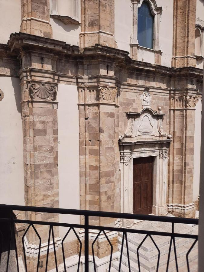 Dimora Donna Dora - Albergo Diffuso San Martino in Pensilis ภายนอก รูปภาพ